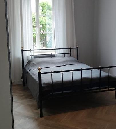 Apartament Rynek Varsóvia Exterior foto